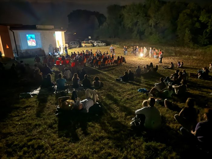 Colle Val d'Elsa, il 13 settembre la Giornata degli Etruschi al Parco di Dometaia