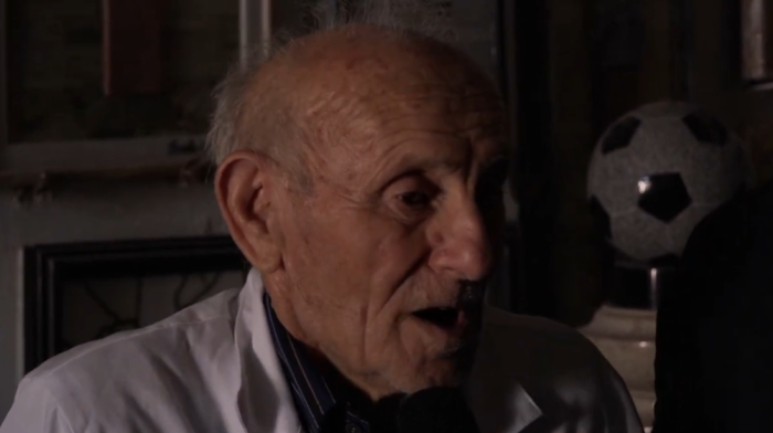 La medaglia di civica riconoscenza a Emilio Frati, maestro senese del marmo che ha fatto rinascere il Duomo