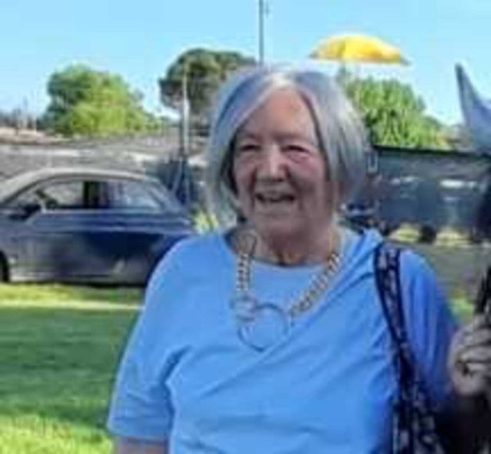 Siena piange per la morte di Roberta Vanni, ocaiola di ferro e di cuore