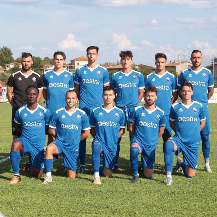 Siena FC, mister Magrini: "Si lavora con tranquillit&agrave;, andiamo avanti per la nostra strada"