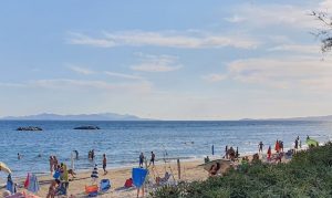 Tragedia a Follonica, 85enne di Monteriggioni annega a Pratoranieri