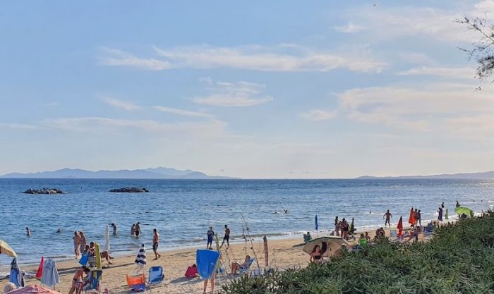 Tragedia a Follonica, 85enne di Monteriggioni annega a Pratoranieri