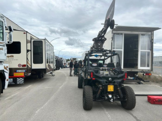 Bolliwood a Isola 11