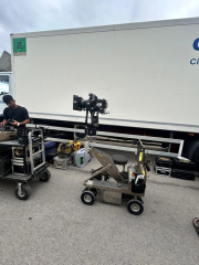 Bolliwood a Isola 12