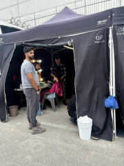 Bolliwood a Isola 13