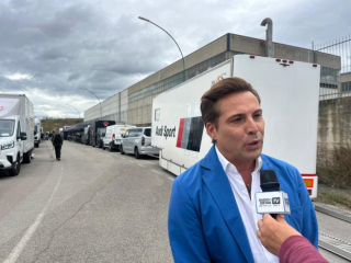 Bolliwood a Isola Bocciarelli