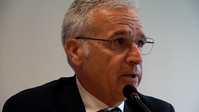 Procura di Siena, Boni: "Un quarto del nostro lavoro &egrave; dedicato ai casi di codice rosso"