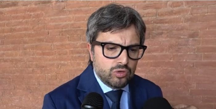 Capitani: &ldquo;Il Piano strutturale &egrave; uno strumento strategico di competenza del governo cittadino&rdquo;