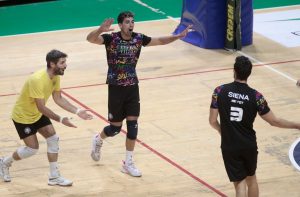 Domenica inizia il campionato della Emma Villas Volley Siena: al PalaEstra arriver&agrave; Aversa