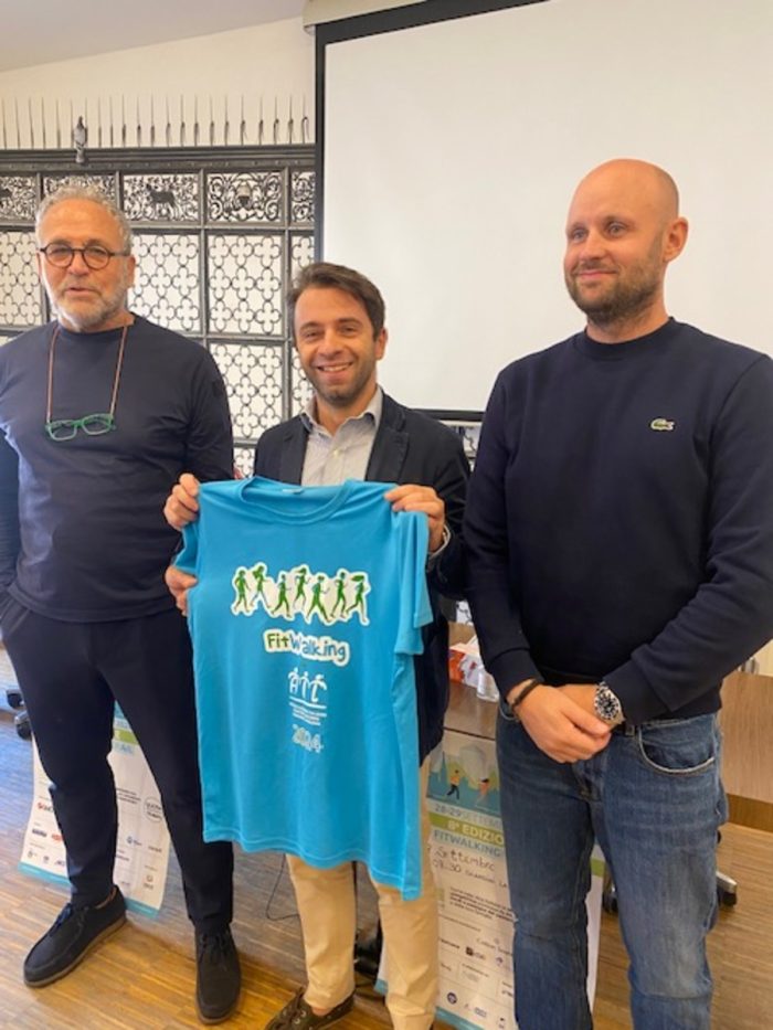 Sabato 28 settembre torna a Siena l&rsquo;appuntamento con la Fitwalking for AIL