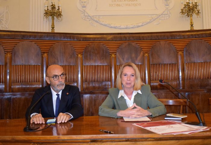 L&rsquo;Universit&agrave; di Siena presenta la prima Giornata della Ricerca di Ateneo