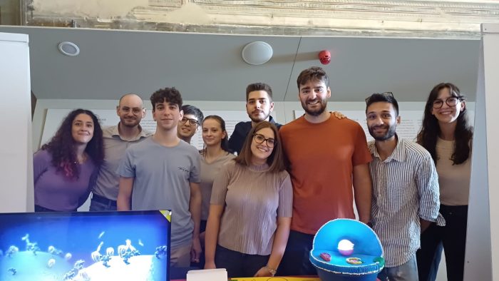 Bright-Night Universit&agrave; di Siena, viaggio lungo la conoscenza: tantissimi visitatori