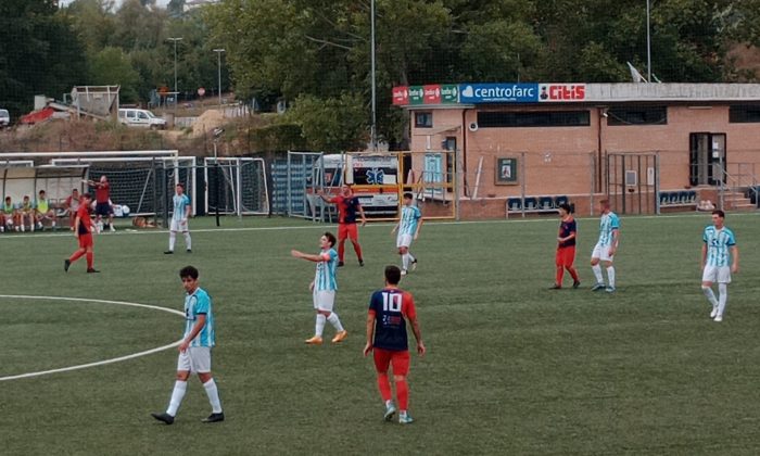 Eccellenza, il Mazzola inizia il campionato con un pareggio a reti bianche