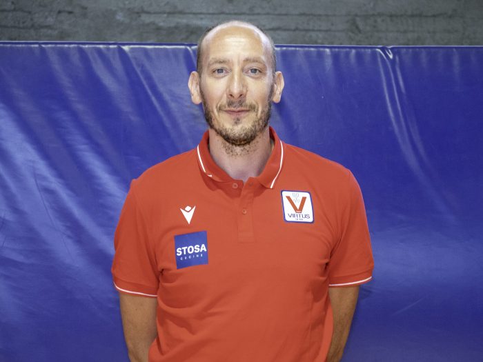Basket, Virtus Siena: si separano le strade con coach Evangelisti