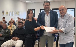 Sei Toscana a fianco del Banco Alimentare per sostenere le famiglie in difficolt&agrave;