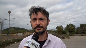 Parroco aggredito a Monticiano, il sindaco: "Vicinanza alle persone coinvolte, attenzioneremo la situazione"