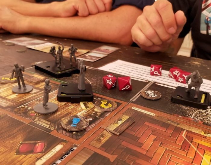 "SiGioca 2024", torna a Siena il festival del gioco da tavolo