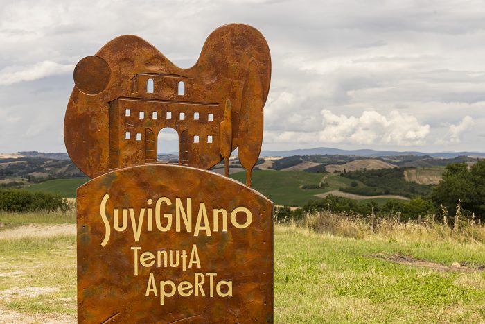 Torna a Suvignano "Donne per il sociale"