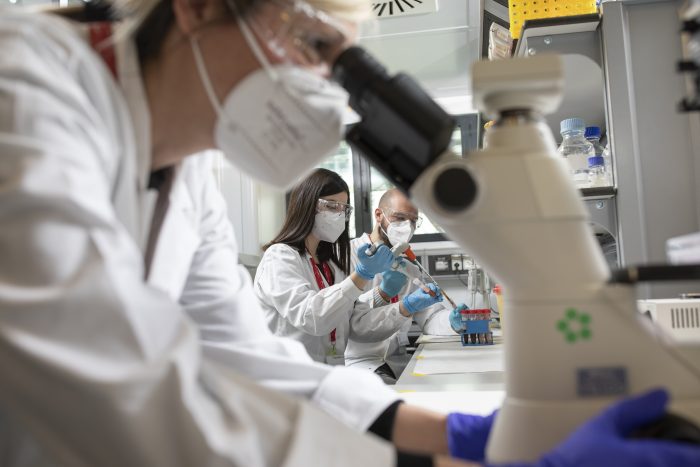 Siena, un tavolo comune di sinergie per la ricerca tra Bios-Therapy e Fondazione Toscana Life Sciences: