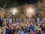 Siena: Festa dei Tabernacoli 2025, ecco l’itinerario della commissione