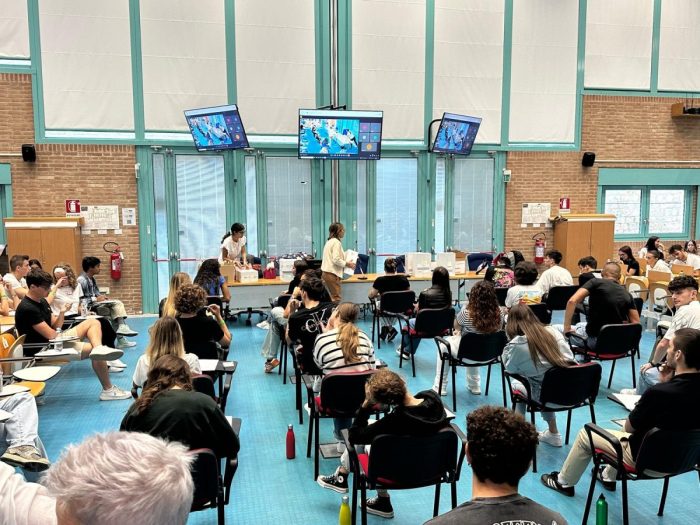 Unisi, aperto il bando per la prova di ammissione ai corsi di laurea triennali delle Professioni sanitarie