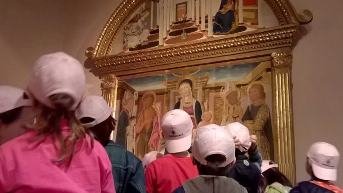 Siena, open day con tutte le proposte didattiche dei musei per le scuole
