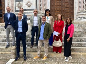 Siena, domenica 8 dicembre la premiazione della Festa dei Tabernacoli