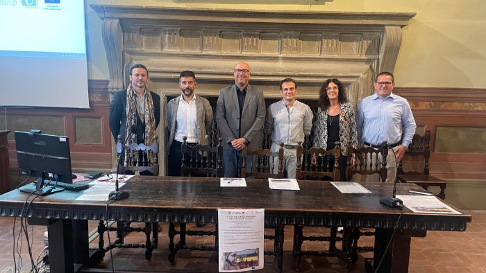 "Cultura, mestiere e cittadinanza", ecco il nuovo progetto inclusivo della Scuola Edile di Siena