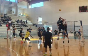 La Emma Villas Volley Siena sconfigge Pineto (3-1) ed &egrave; in finale al torneo Citt&agrave; di Alba Adriatica