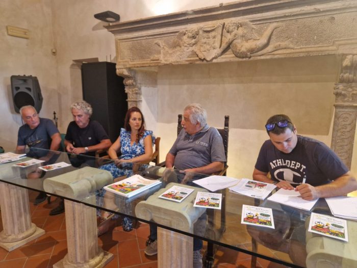 Montalcino, tutto pronto per la 46esima Settimana del Miele con il concorso internazionale &lsquo;Roberto Franci&rsquo;