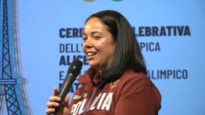 Ponte in Festa, ultimo weekend con due stelle dello sport: ecco Alice Volpi e Oney Tapia