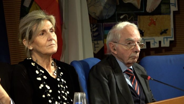 Inchiesta dossieraggio, Amato a Siena: "Visto come utilizziamo la rete, non c'&egrave; da stupirsi se controllano i conti correnti"