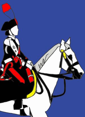 Carabinieri, presentato il Calendario 2025 realizzato da Marco Lodola