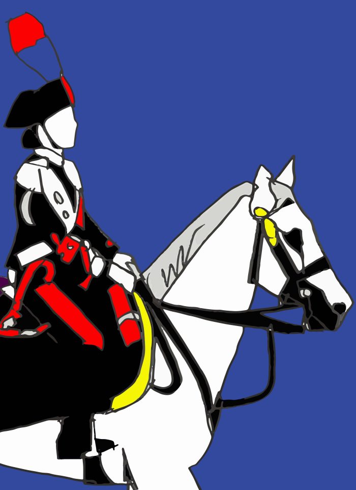Carabinieri, presentato il Calendario 2025 realizzato da Marco Lodola