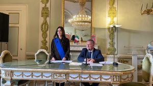 Mps, la Presidente della Provincia Agnese Carletti contro il Governo: "Dal Ministro Giorgetti un silenzio incomprensibile: ha scelto di ignorare il territorio"