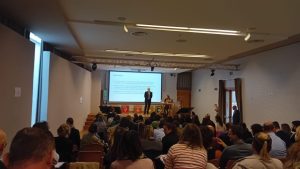 A Siena un convegno sull&rsquo;ADHD, il disturbo da deficit di attenzione e iperattivit&agrave;