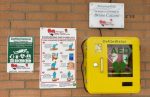 Siena Cuore, inaugurata nuova postazione DAE nella zona di Costalpino