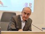 Siena, D’Urso ai professionisti della Asl Tse: “Fortunato a lavorare insieme ad ognuno di voi”