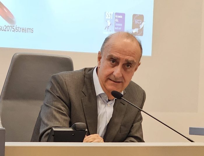 Siena, le forze politiche di maggioranza sulla nomina del nuovo Dg dell'USL Toscana sud est