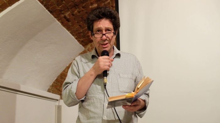 Universit&agrave; di Siena, al professor Stefano Dal Bianco il Premio Strega Poesia