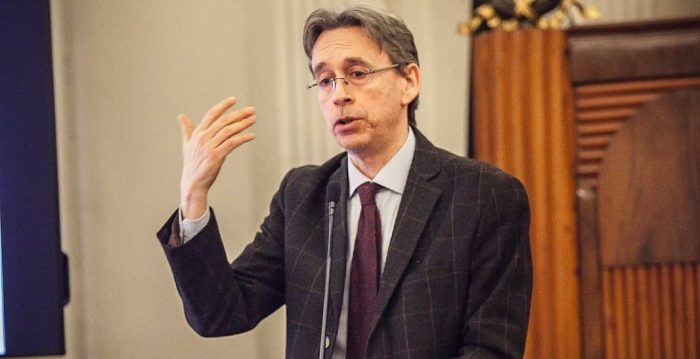 Il professor Daniele Pasquinucci eletto presidente della Società italiana di Storia internazionale