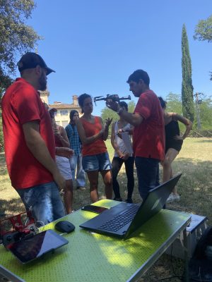UniSi, Al via nuova Laurea triennale in Tecnologie per l&rsquo;Ambiente, Costruzioni e Territorio