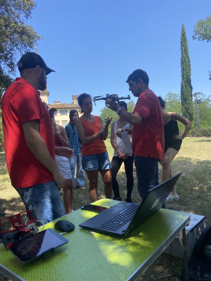 UniSi, Al via nuova Laurea triennale in Tecnologie per l&rsquo;Ambiente, Costruzioni e Territorio