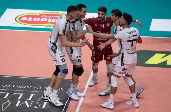 Domani si gioca Emma Villas Volley – Porto Viro, i precedenti pendono dalla parte senese