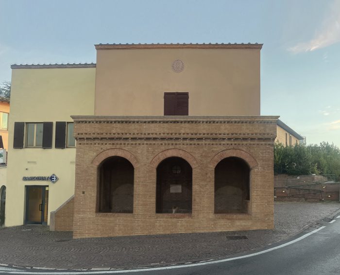 "Fonte Becci, storia di un&rsquo;antica fonte": una pubblicazione, una mostra e il progetto di recupero