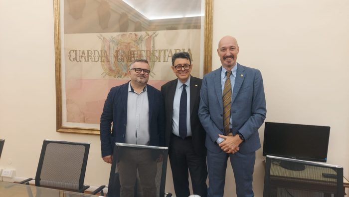 Times Higher Education-World University Rankings, l&rsquo;Universit&agrave; di Siena nella fascia alta della classifica