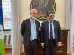 Universit&agrave; di Siena e Acquedotto del Fiora, accordo per rafforzare il legame tra mondo accademico e mondo del lavoro