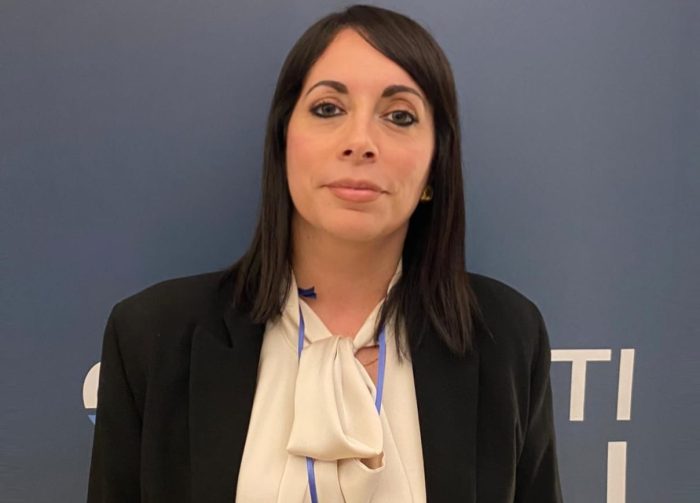 Orizzonti Liberali, la senese Pamela Fatighenti nel direttivo nazionale