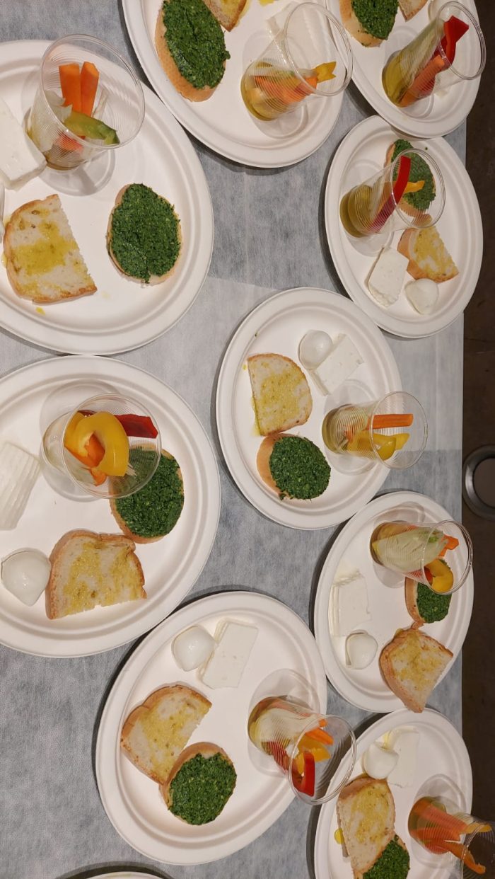 Si torna a mensa: l’impegno della Asl Toscana sud est per l’alimentazione sana e corretta a scuola