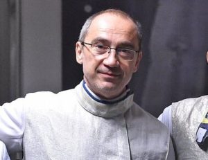 Scherma, il campione Fabio Miraldi racconta il suo mondiale